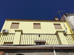 Alojamiento Castillo de Hornachos