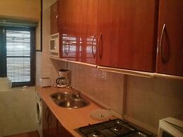 Alojamiento Castillo de Hornachos