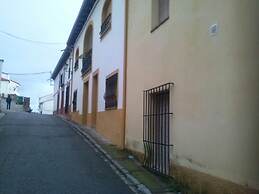 Alojamiento Castillo de Hornachos