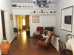 Alojamiento Castillo de Hornachos