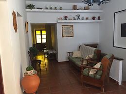 Alojamiento Castillo de Hornachos