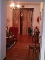 Alojamiento Castillo de Hornachos