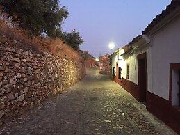 Alojamiento Castillo de Hornachos