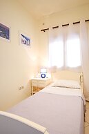 Areos Galaxy Apartments With Beach View