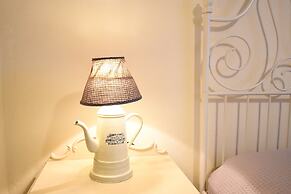 Areos Galaxy Apartments With Beach View