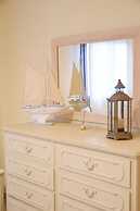 Areos Galaxy Apartments With Beach View