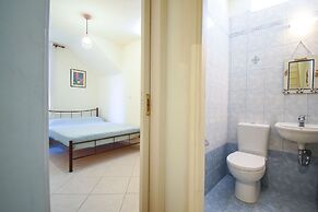 Areos Galaxy Apartments With Beach View