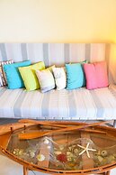 Areos Galaxy Apartments With Beach View