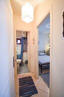Areos Galaxy Apartments With Beach View