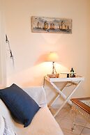Areos Galaxy Apartments With Beach View