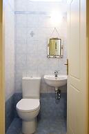 Areos Galaxy Apartments With Beach View