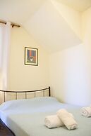 Areos Galaxy Apartments With Beach View