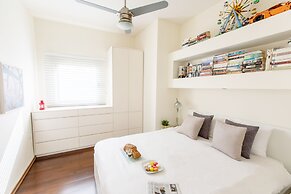 Charming 1 Bdr Apt - Rothschild TL59