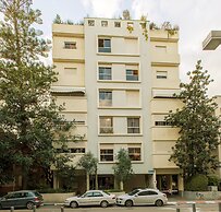 Charming 1 Bdr Apt - Rothschild TL59