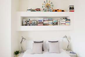 Charming 1 Bdr Apt - Rothschild TL59