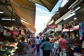 Charming 1 Bdr Apt - Rothschild TL59