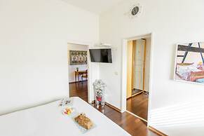 Charming 1 Bdr Apt - Rothschild TL59