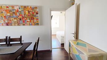 Charming 1 Bdr Apt - Rothschild TL59