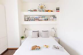 Charming 1 Bdr Apt - Rothschild TL59