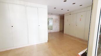 Charming 1 Bdr Apt - Rothschild TL59