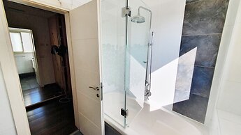 Charming 1 Bdr Apt - Rothschild TL59