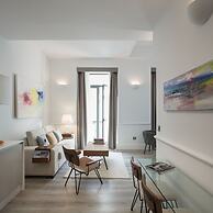 Puerta Catedral Holiday Suites