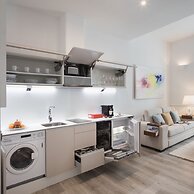 Puerta Catedral Holiday Suites