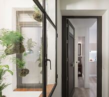 Puerta Catedral Holiday Suites