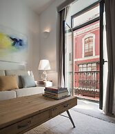 Puerta Catedral Holiday Suites