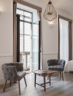 Puerta Catedral Holiday Suites