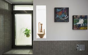 Puerta Catedral Holiday Suites