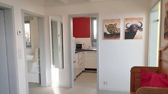 Oppenheim Lofts