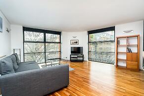 Broadband 2BD City Flat Farringdon Expedia