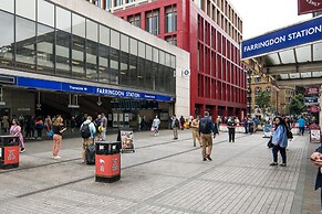 Broadband 2BD City Flat Farringdon Expedia