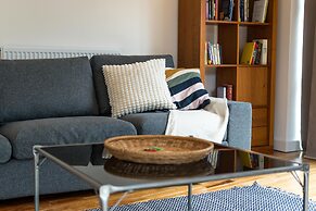 Broadband 2BD City Flat Farringdon Expedia