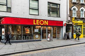 Broadband 2BD City Flat Farringdon Expedia