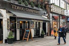 Broadband 2BD City Flat Farringdon Expedia