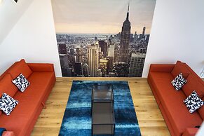 Stuckgasse Apartments