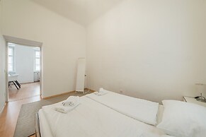 Stuckgasse Apartments