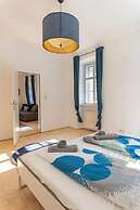 Stuckgasse Apartments