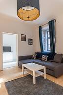 Stuckgasse Apartments