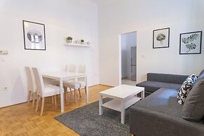 Stuckgasse Apartments