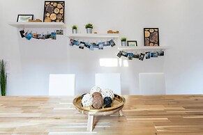 Stuckgasse Apartments