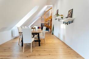 Stuckgasse Apartments