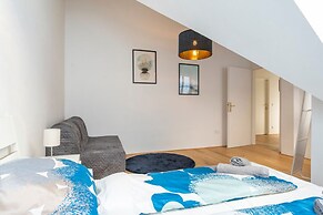 Stuckgasse Apartments