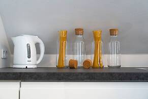 Stuckgasse Apartments