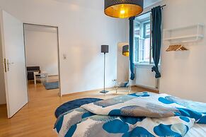 Stuckgasse Apartments