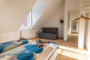 Stuckgasse Apartments