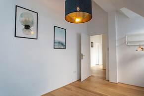 Stuckgasse Apartments