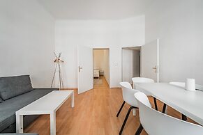 Stuckgasse Apartments